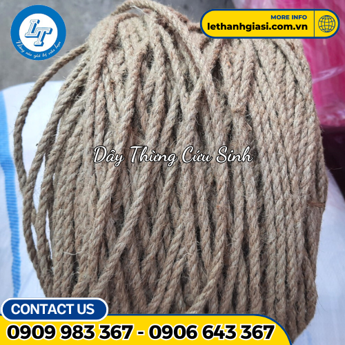 dây thừng cứu sinh 5 dây thừng cứu sinh 5