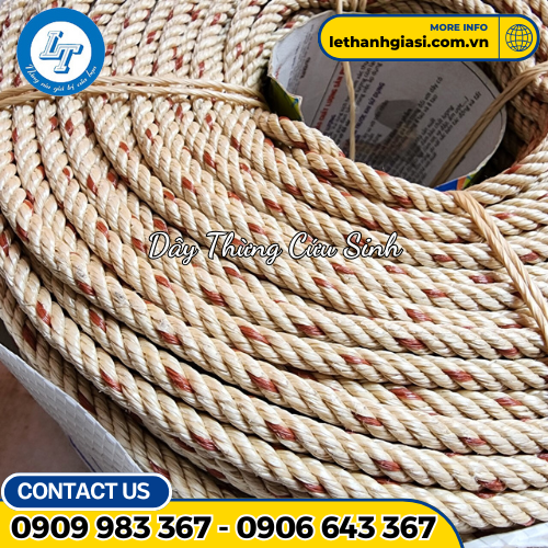 dây thừng cứu sinh 2 dây thừng cứu sinh 2