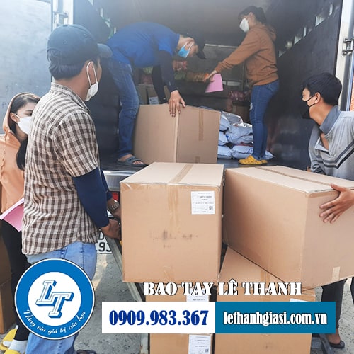 Găng tay y tế vgloves không bột chất liệu mũ kem ly tâm tự nhiên Găng tay y tế vgloves không bột chất liệu mũ kem ly tâm tự nhiên