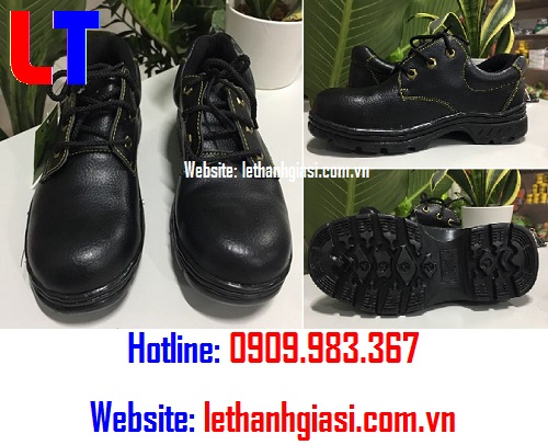 Giày bảo hộ ABC Giày bảo hộ ABC