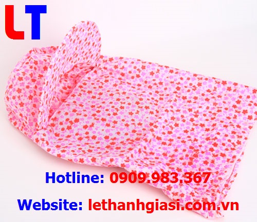 Khẩu trang nón vải  Khẩu trang nón vải