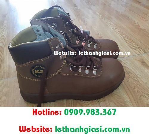 Giày bảo hộ k2 Giày bảo hộ k2