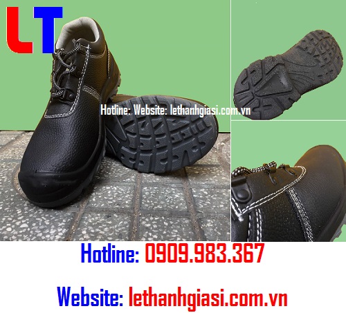 Giày bảo hộ SAFERY JOGGER Giày bảo hộ SAFERY JOGGER