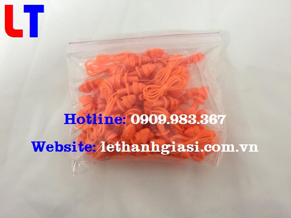 địa chỉ bán các loại nút nhét tai chống ồn rẻ nhất tại TP.HCM nút nhét