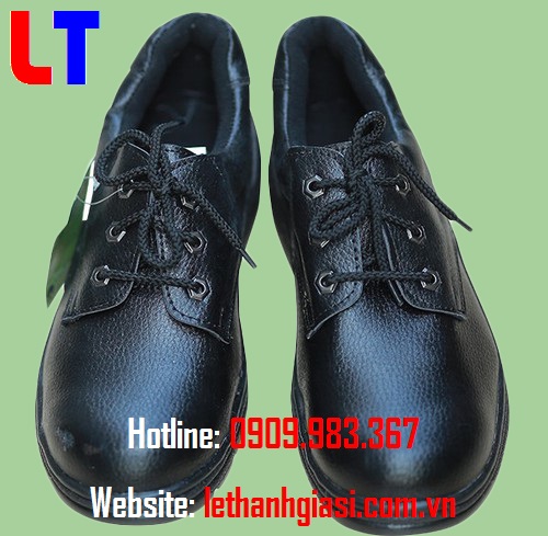 Giày bảo hộ ABC Giày bảo hộ ABC