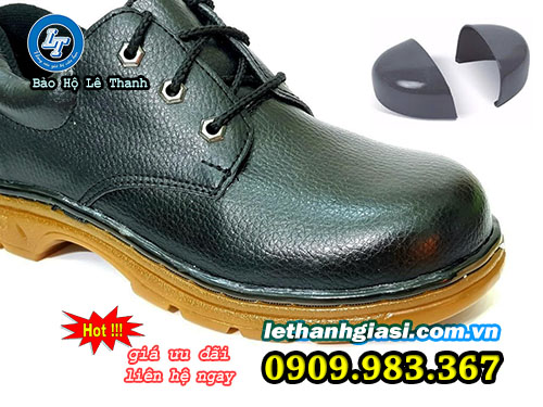 giảm thiểu tai nạn lao động với giày abc đế kép giày abc
