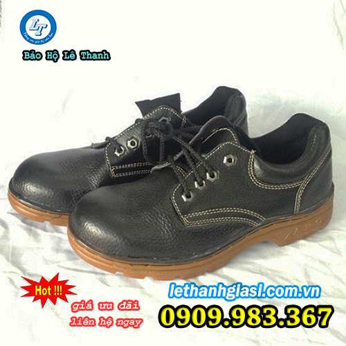giảm thiểu tai nạn lao động với giày abc đế kép giày abc