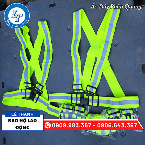 mua dây áo phản quang giá sỉ đi phượt ở TPHCM mua dây áo phản quang giá sỉ đi phượt ở TPHCM
