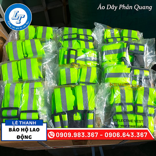 mua dây áo phản quang giá sỉ đi phượt ở TPHCM mua dây áo phản quang giá sỉ đi phượt ở TPHCM