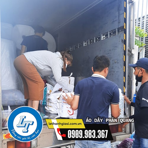 loại áo dây phản quang cao cấp mà dân phượt nên có loại áo dây phản quang cao cấp mà dân phượt nên có