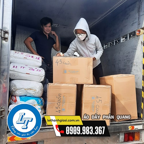 loại áo dây phản quang cao cấp mà dân phượt nên có loại áo dây phản quang cao cấp mà dân phượt nên có