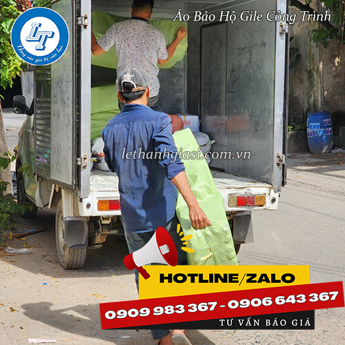 mẫu áo gile bảo hộ có túi hộp giá sỉ mẫu áo gile bảo hộ có túi hộp giá sỉ