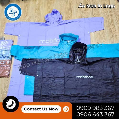 áo mưa in logo giá sỉ đặt cho sự kiện, hội chợ 1 áo mưa in logo giá sỉ đặt cho sự kiện, hội chợ 1