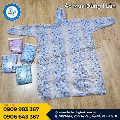 áo mưa 1 lần giá rẻ hàng chuẩn, giá sỉ tận xưởng 2 áo mưa 1 lần giá rẻ hàng chuẩn, giá sỉ tận xưởng 2