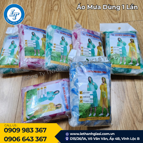áo mưa 1 lần giá rẻ hàng chuẩn, giá sỉ tận xưởng 5 áo mưa 1 lần giá rẻ hàng chuẩn, giá sỉ tận xưởng 5