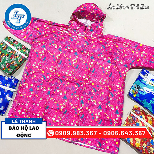 >>áo mưa trẻ em nhiều màu<< >>áo mưa trẻ em nhiều màu<<