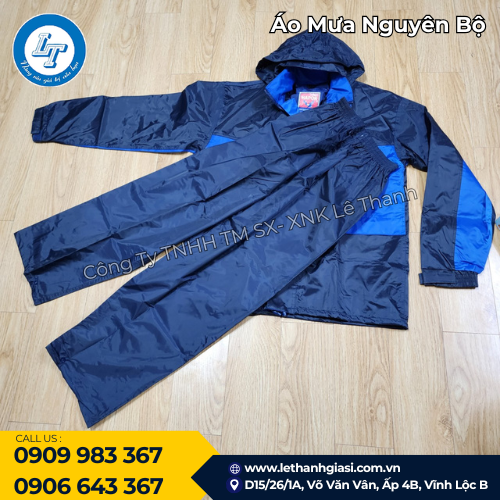 áo mưa bảo hộ nguyên bộ áo mưa bảo hộ nguyên bộ