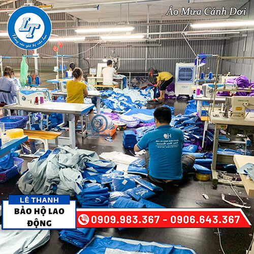 >>xưởng sản xuất áo mưa cánh dơi<< >>xưởng sản xuất áo mưa cánh dơi<<