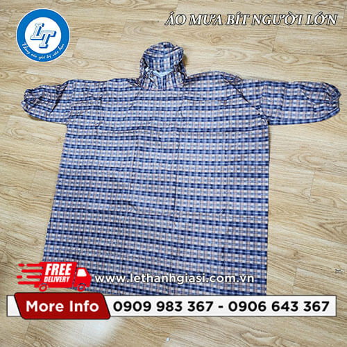 áo mưa bít vải dù giá sỉ rẻ cho người lớn, trẻ em 5 áo mưa bít vải dù giá sỉ rẻ cho người lớn, trẻ em 5