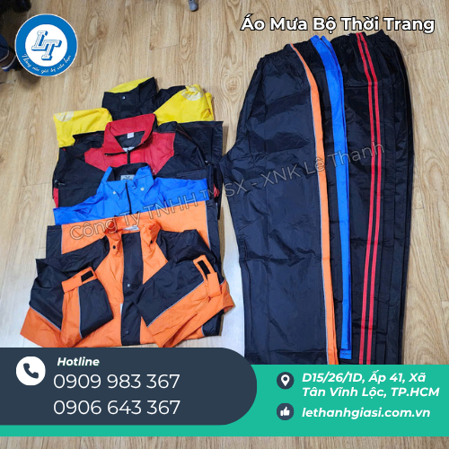 áo mưa nguyên bộ thời trang – sỉ giá tốt, tiện lợi sử dụng 7 áo mưa nguyên bộ thời trang – sỉ giá tốt, tiện lợi sử dụng 7