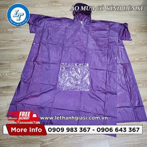 áo mưa cánh dơi có kính đèn xe giá sỉ chính hãng 5 áo mưa cánh dơi có kính đèn xe giá sỉ chính hãng 5