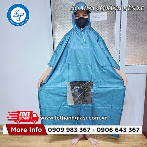 áo mưa cánh dơi có kính đèn xe giá sỉ chính hãng 3 áo mưa cánh dơi có kính đèn xe giá sỉ chính hãng 3