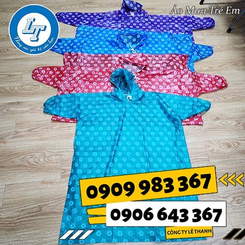 mua áo mưa trẻ em giá sỉ ở đâu tại HCM 5 mua áo mưa trẻ em giá sỉ ở đâu tại HCM 5