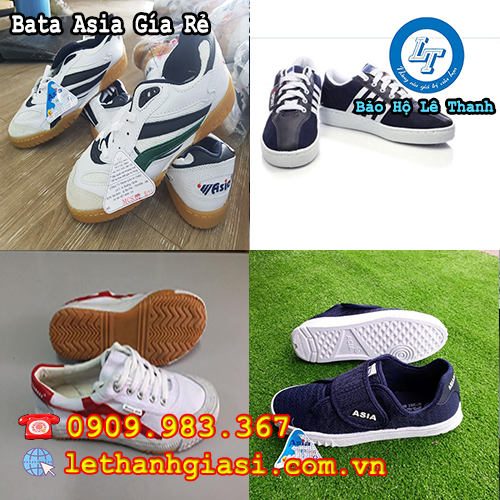 những mẫu giày bata asia làm mưa làm gió nhất hiện nay asia