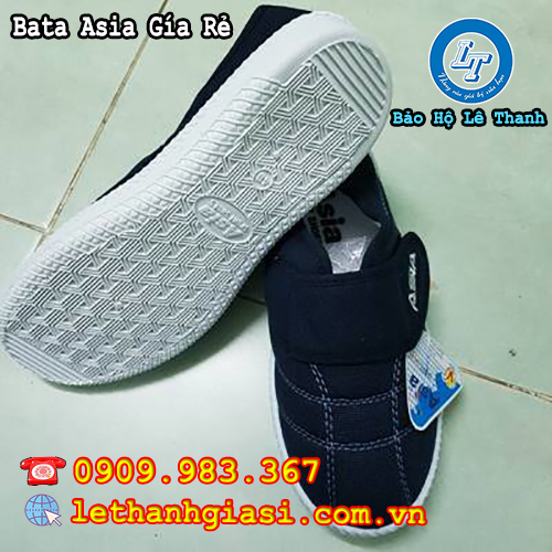 những mẫu giày bata asia làm mưa làm gió nhất hiện nay asia