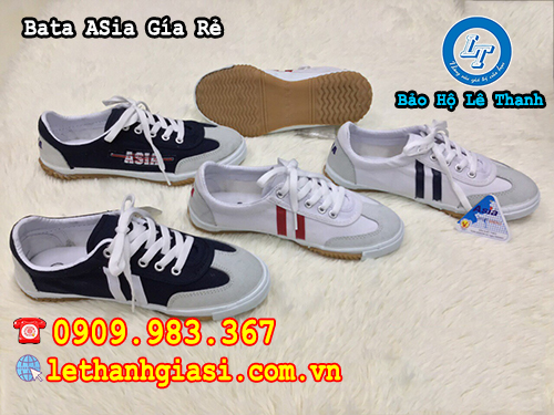 những mẫu giày bata asia làm mưa làm gió nhất hiện nay asia
