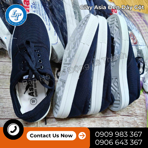 giày asia đen đế trắng dây cột giá rẻ phối đồ cực dễ 4 giày asia đen đế trắng dây cột giá rẻ phối đồ cực dễ 4