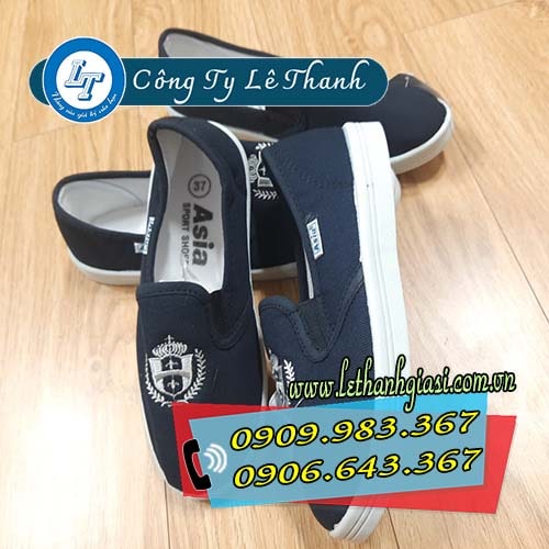 tổng kho giày vải asia không dây giá sỉ tổng kho giày vải asia không dây giá sỉ