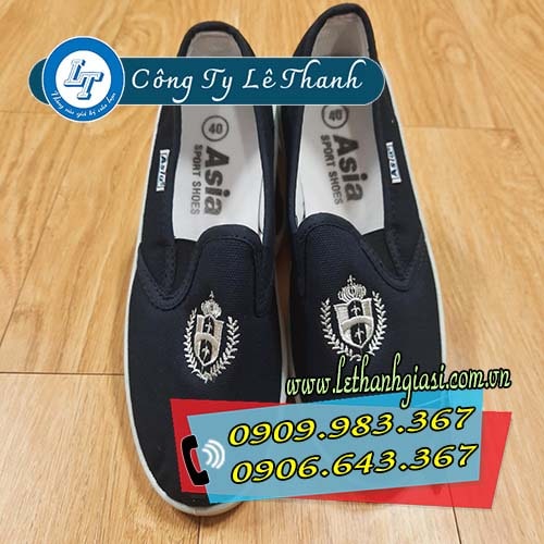 tổng kho giày vải asia không dây giá sỉ tổng kho giày vải asia không dây giá sỉ