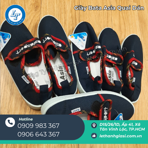 tìm đại lý bán giày Asia quai dán giá rẻ lấy sỉ số lượng lớn 5 tìm đại lý bán giày Asia quai dán giá rẻ lấy sỉ số lượng lớn 5