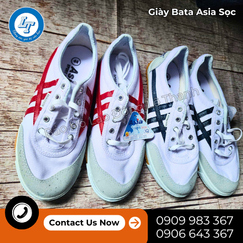 giày Asia sọc giá siêu rẻ cho shop sỉ lẻ 5 giày Asia sọc giá siêu rẻ cho shop sỉ lẻ 5