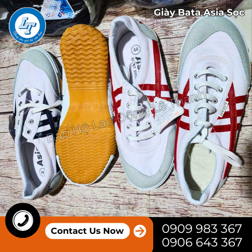 giày Asia sọc giá siêu rẻ cho shop sỉ lẻ 1 giày Asia sọc giá siêu rẻ cho shop sỉ lẻ 1
