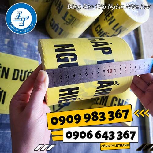 chuyên bỏ mối băng rào cảnh báo cáp ngầm điện lực giá rẻ 2 chuyên bỏ mối băng rào cảnh báo cáp ngầm điện lực giá rẻ 2