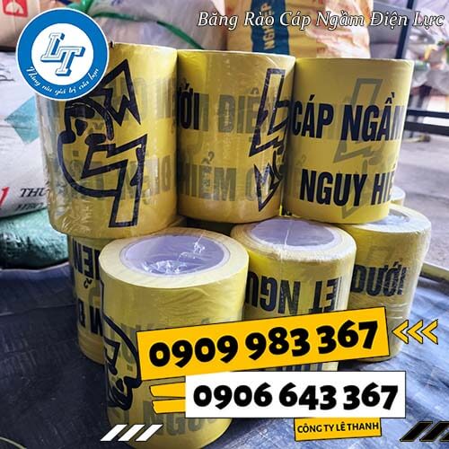 chuyên bỏ mối băng rào cảnh báo cáp ngầm điện lực giá rẻ 5 chuyên bỏ mối băng rào cảnh báo cáp ngầm điện lực giá rẻ 5