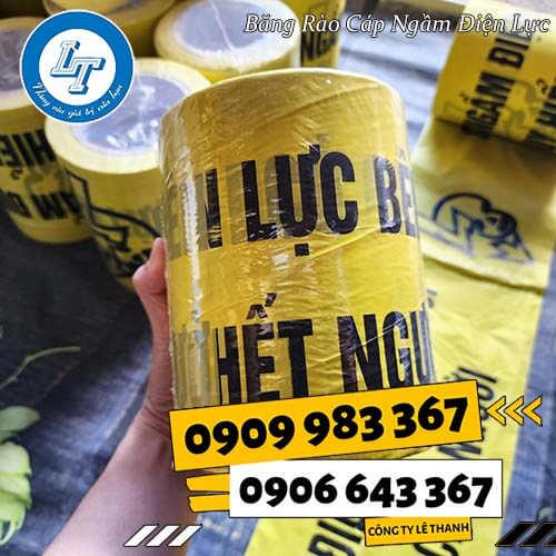 chuyên bỏ mối băng rào cảnh báo cáp ngầm điện lực giá rẻ 1 chuyên bỏ mối băng rào cảnh báo cáp ngầm điện lực giá rẻ 1