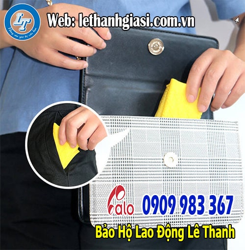 Bao bọc giày đi mưa