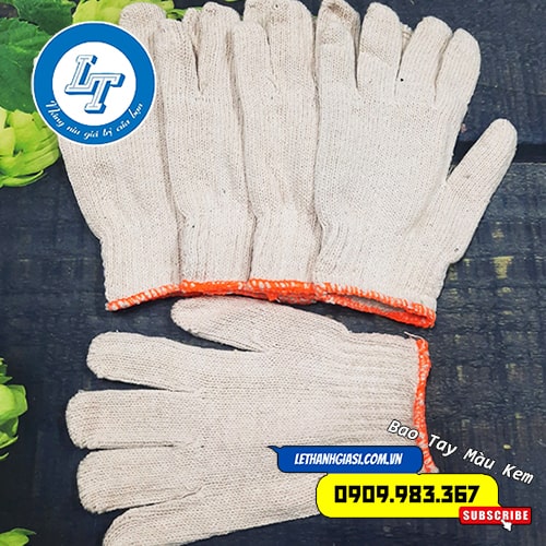 giảm giá khủng mua găng tay len kem trắng sỉ 500 đôi giảm giá khủng mua găng tay len kem trắng sỉ 500 đôi