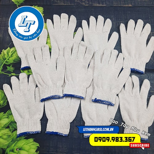 giảm giá khủng mua găng tay len kem trắng sỉ 500 đôi giảm giá khủng mua găng tay len kem trắng sỉ 500 đôi