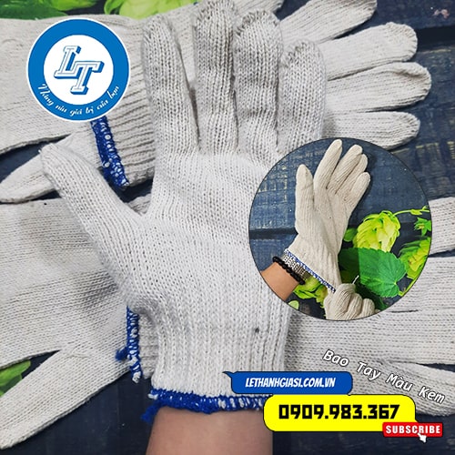 giảm giá khủng mua găng tay len kem trắng sỉ 500 đôi giảm giá khủng mua găng tay len kem trắng sỉ 500 đôi