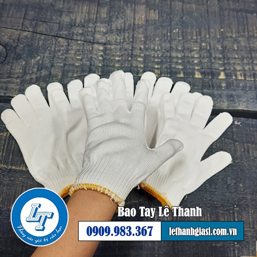 các loại bao tay len chất lượng nhất hiện nay các loại bao tay len chất lượng nhất hiện nay