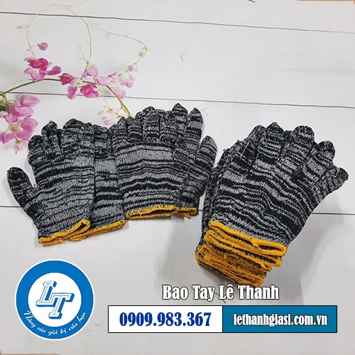 các loại bao tay len chất lượng nhất hiện nay các loại bao tay len chất lượng nhất hiện nay