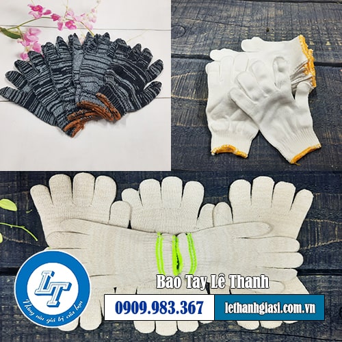 các loại bao tay len chất lượng nhất hiện nay các loại bao tay len chất lượng nhất hiện nay