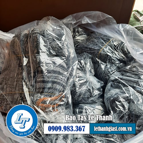 các loại bao tay len chất lượng nhất hiện nay các loại bao tay len chất lượng nhất hiện nay