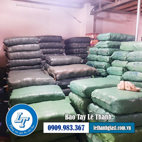 các loại bao tay len chất lượng nhất hiện nay các loại bao tay len chất lượng nhất hiện nay