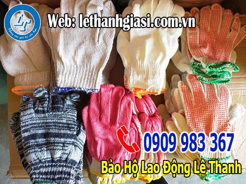 Bao tay len công ngiệp