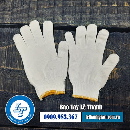 các loại bao tay len chất lượng nhất hiện nay các loại bao tay len chất lượng nhất hiện nay